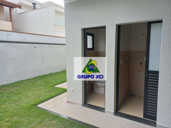Imagem Casa com 3 Quartos à Venda, 173 m² em Jardim Pari - Paulínia Imagem Casa com 3 Quartos à Venda, 173 m² em Jardim Pari - Paulínia