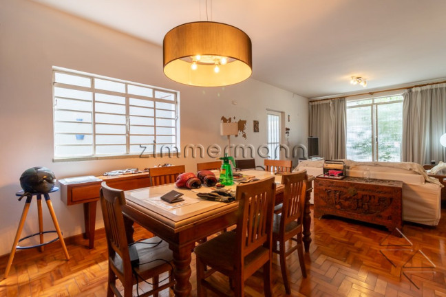 Casa com 3 Quartos à Venda, 180 m² em Brooklin - São Paulo