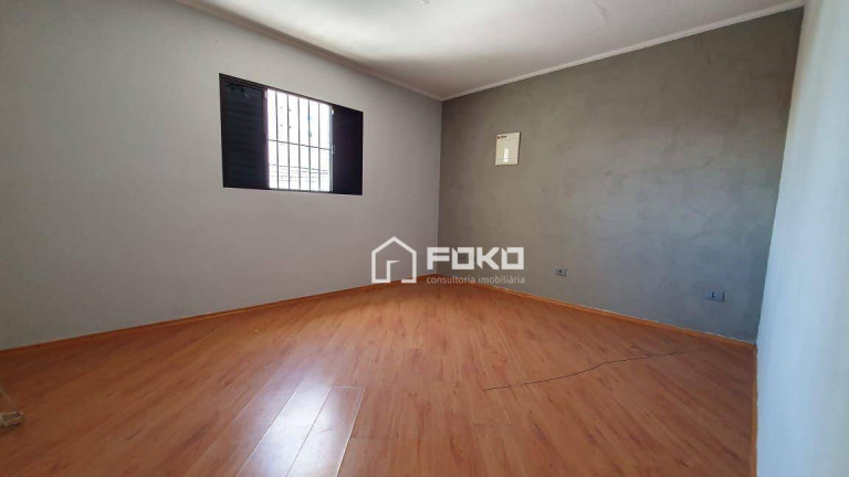 Imagem Sobrado com 3 Quartos para Alugar, 187 m² em Jardim São Jorge - Guarulhos Imagem Sobrado com 3 Quartos para Alugar, 187 m² em Jardim São Jorge - Guarulhos