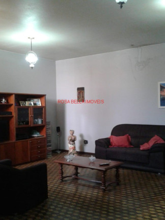 Casa com 3 Quartos à Venda, 209 m² em Centro - Jundiaí