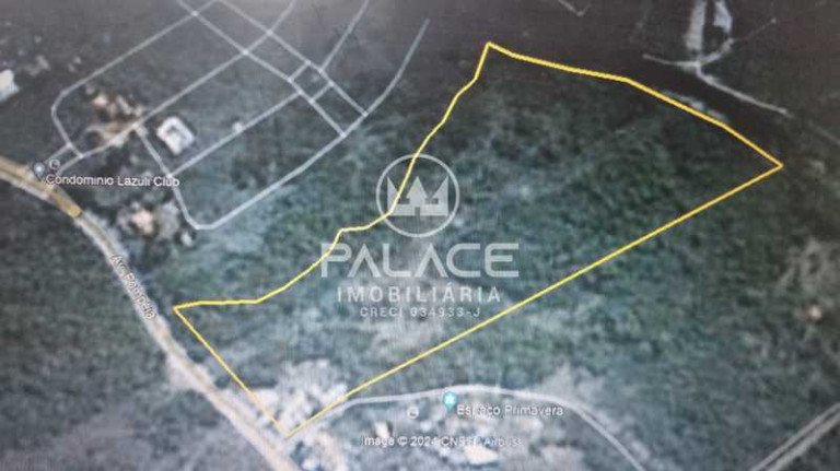 Imagem Terreno à Venda, 74 m² em Piracicamirim - Piracicaba Imagem Terreno à Venda, 74 m² em Piracicamirim - Piracicaba