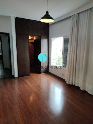 Imagem Apartamento com 3 Quartos para Alugar, 190 m² em Higienópolis - São Paulo Imagem Apartamento com 3 Quartos para Alugar, 190 m² em Higienópolis - São Paulo