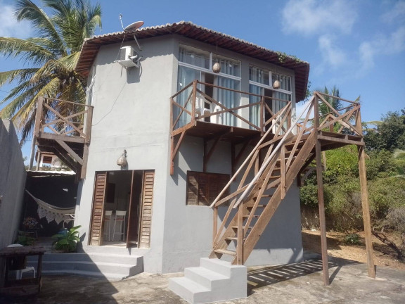Sobrado à Venda,  em Praia Da Pipa - Tibau Do Sul