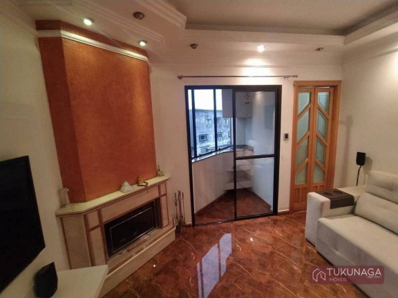 Imagem Apartamento com 2 Quartos à Venda, 72 m² em Picanco - Guarulhos Imagem Apartamento com 2 Quartos à Venda, 72 m² em Picanco - Guarulhos