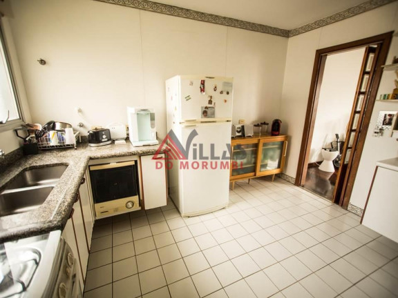 Imagem Apartamento com 3 Quartos à Venda, 123 m² em Campo Belo - São Paulo Imagem Apartamento com 3 Quartos à Venda, 123 m² em Campo Belo - São Paulo