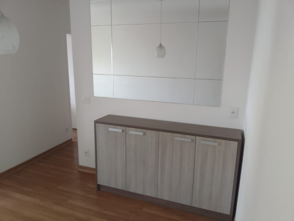 Imagem Apartamento com 3 Quartos à Venda, 65 m² em Vila Curuçá - Santo André Imagem Apartamento com 3 Quartos à Venda, 65 m² em Vila Curuçá - Santo André