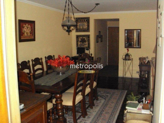 Apartamento com 3 Quartos à Venda, 149 m² em Perdizes - São Paulo