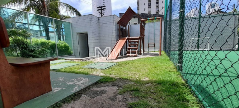 Imagem Apartamento com 3 Quartos à Venda, 59 m² em Ilha Do Retiro - Recife