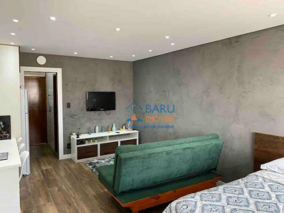 Imagem Apartamento com 1 Quarto para Alugar, 35 m² em Campos Elíseos - São Paulo Imagem Apartamento com 1 Quarto para Alugar, 35 m² em Campos Elíseos - São Paulo