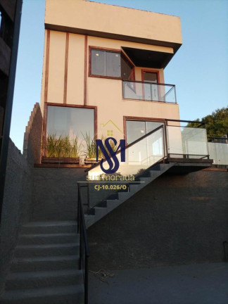 Imagem Casa com 3 Quartos à Venda, 108 m² em Mar Do Norte - Rio Das Ostras Imagem Casa com 3 Quartos à Venda, 108 m² em Mar Do Norte - Rio Das Ostras