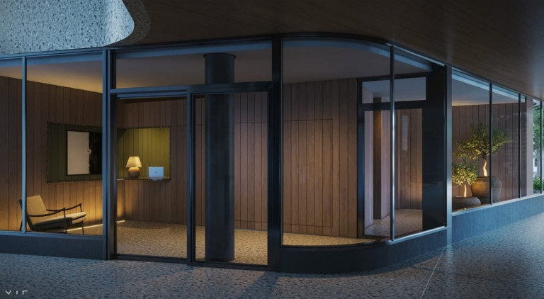 Imagem Imóvel com 1 Quarto à Venda, 103 m² em Itaim Bibi - São Paulo