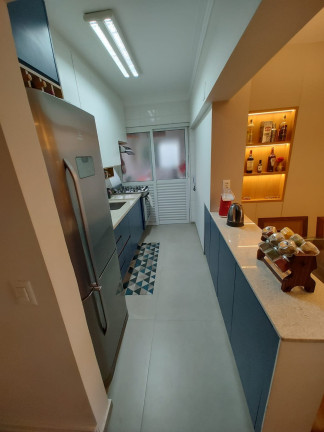 Imagem Apartamento com 2 Quartos à Venda, 72 m² em Moema - São Paulo Imagem Apartamento com 2 Quartos à Venda, 72 m² em Moema - São Paulo