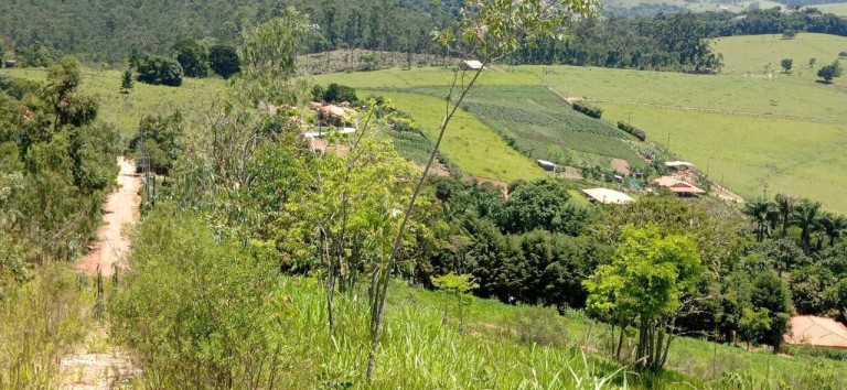 Imagem Chácara com 1 Quarto à Venda, 100 m² em Espírito Santo - Paraibuna Imagem Chácara com 1 Quarto à Venda, 100 m² em Espírito Santo - Paraibuna