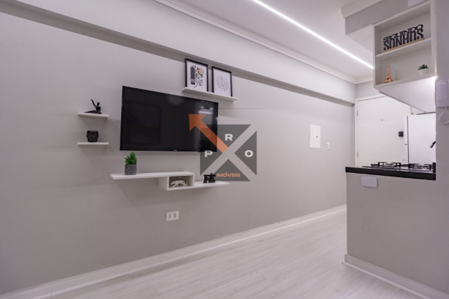 Imagem Imóvel com 1 Quarto à Venda, 25 m² em Campos Elíseos - São Paulo Imagem Imóvel com 1 Quarto à Venda, 25 m² em Campos Elíseos - São Paulo