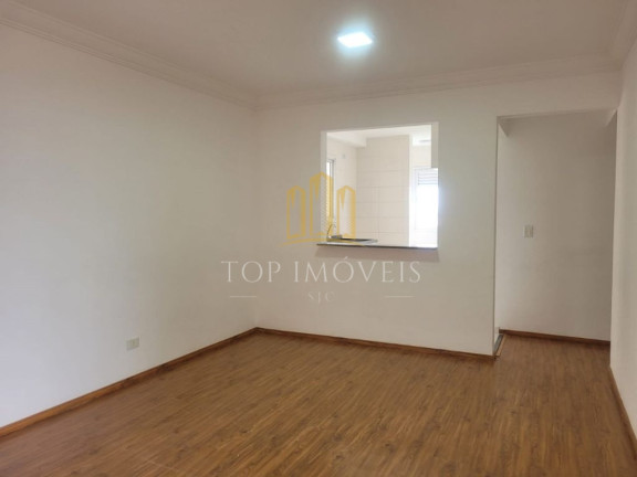 Imagem Apartamento com 2 Quartos para Alugar, 63 m² em Jardim Oriente - São José Dos Campos