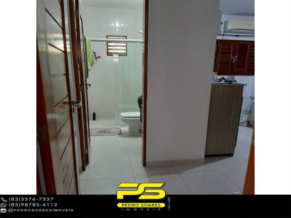 Imagem Casa com 4 Quartos à Venda, 320 m² em Jacaré - Cabedelo Imagem Casa com 4 Quartos à Venda, 320 m² em Jacaré - Cabedelo