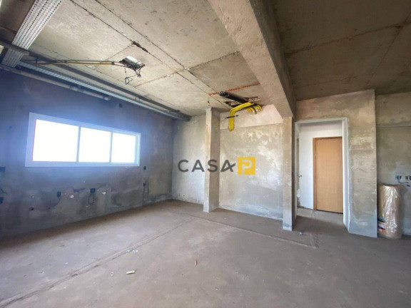 Imagem Apartamento com 4 Quartos à Venda, 367 m² em Jardim Girassol - Americana Imagem Apartamento com 4 Quartos à Venda, 367 m² em Jardim Girassol - Americana