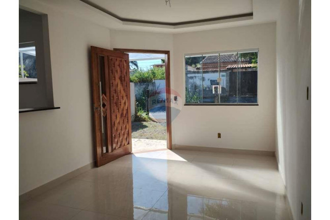 Imagem Casa com 2 Quartos à Venda, 69 m² em São José Do Imbassai - Maricá