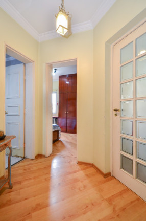 Imagem Apartamento com 3 Quartos à Venda, 136 m² em Vila Andrade - São Paulo Imagem Apartamento com 3 Quartos à Venda, 136 m² em Vila Andrade - São Paulo