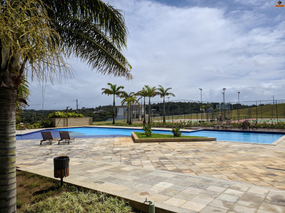 Imagem Terreno à Venda, 763 m² em Alphaville Litoral Norte 3 - Camaçari Imagem Terreno à Venda, 763 m² em Alphaville Litoral Norte 3 - Camaçari