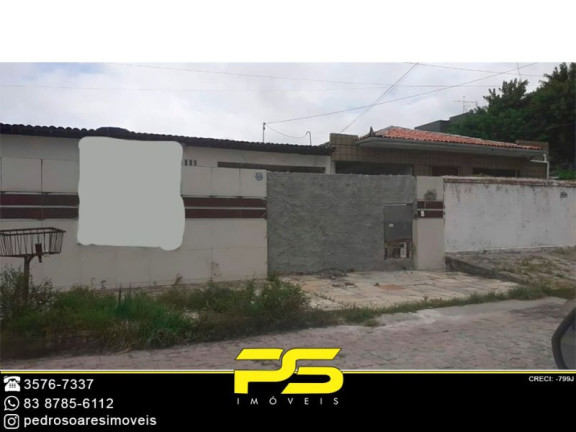 Imagem Casa com 3 Quartos à Venda, em Cristo Redentor - João Pessoa Imagem Casa com 3 Quartos à Venda, em Cristo Redentor - João Pessoa