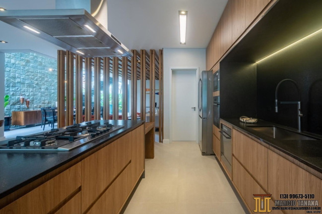 Imagem Casa com 5 Quartos à Venda, 348 m² em Riviera - Bertioga Imagem Casa com 5 Quartos à Venda, 348 m² em Riviera - Bertioga