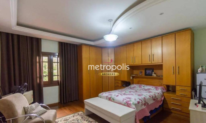 Imagem Sobrado com 3 Quartos à Venda ou Locação, 260 m² em Santa Paula - São Caetano Do Sul Imagem Sobrado com 3 Quartos à Venda ou Locação, 260 m² em Santa Paula - São Caetano Do Sul