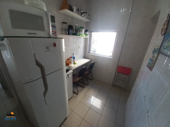 Imagem Apartamento à Venda,  em Itararé - São Vicente