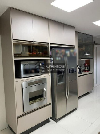 Imagem Apartamento com 3 Quartos à Venda, 198 m² em Brooklin - São Paulo Imagem Apartamento com 3 Quartos à Venda, 198 m² em Brooklin - São Paulo
