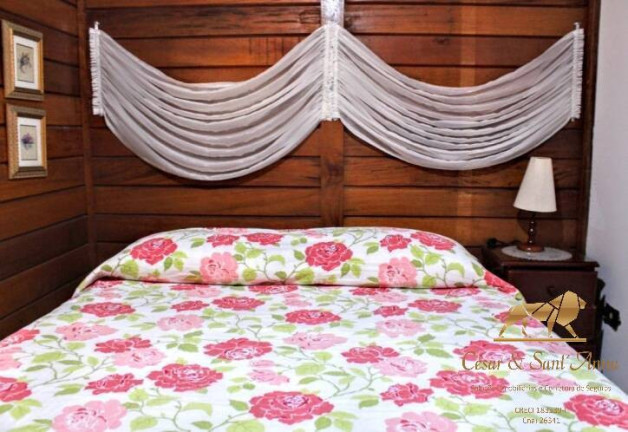 Imagem Casa com 1 Quarto para Alugar, 25 m² em Imbiri - Campos Do Jordão Imagem Casa com 1 Quarto para Alugar, 25 m² em Imbiri - Campos Do Jordão