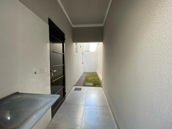 Imagem Casa com 3 Quartos à Venda, 83 m² em Parque Dos Novos Estados - Campo Grande