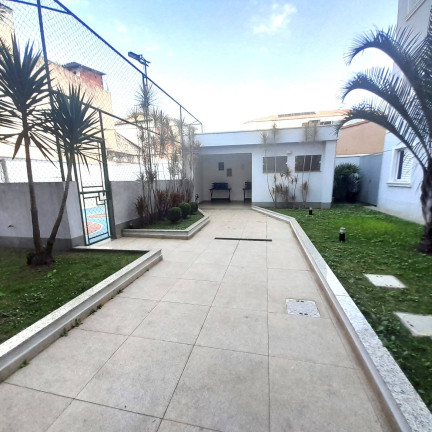 Imagem Apartamento com 2 Quartos à Venda, em Vila Macedópolis - São Paulo Imagem Apartamento com 2 Quartos à Venda, em Vila Macedópolis - São Paulo
