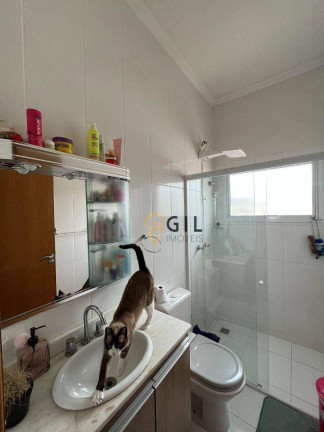 Imagem Sobrado com 3 Quartos à Venda, 240 m² em Villa Branca - Jacareí Imagem Sobrado com 3 Quartos à Venda, 240 m² em Villa Branca - Jacareí