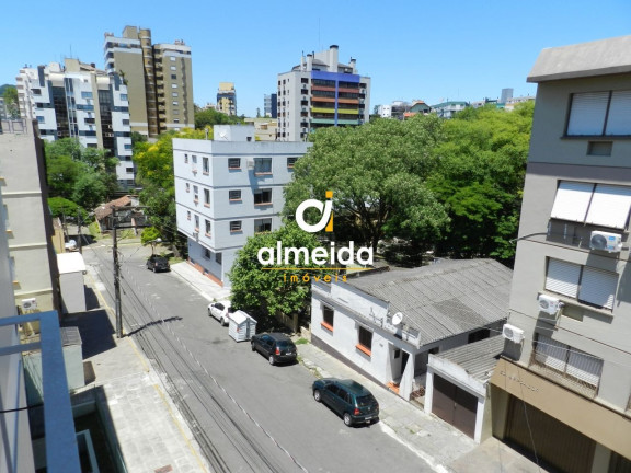 Imagem Cobertura com 3 Quartos à Venda, 287 m² em Centro - Santa Maria Imagem Cobertura com 3 Quartos à Venda, 287 m² em Centro - Santa Maria
