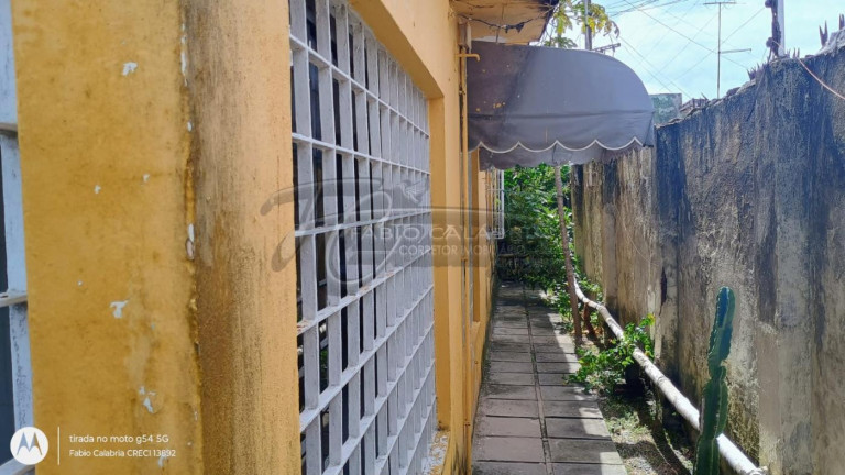 Imagem Casa com 4 Quartos à Venda, 510 m² em Pau Amarelo - Paulista