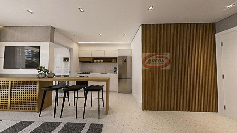 Imagem Apartamento com 3 Quartos à Venda, 85 m² em Itaguá - Ubatuba Imagem Apartamento com 3 Quartos à Venda, 85 m² em Itaguá - Ubatuba