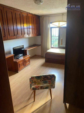 Imagem Sobrado com 3 Quartos à Venda, 200 m² em Jardim Japão - São Paulo