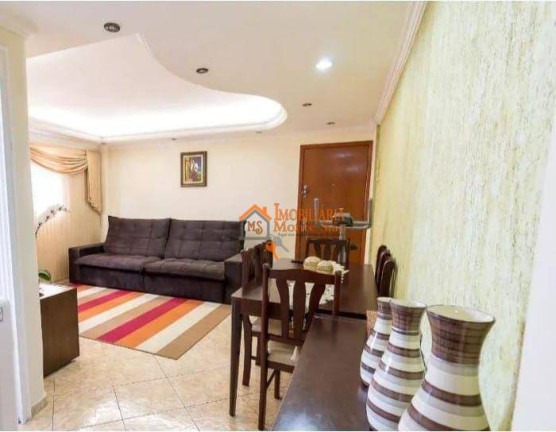 Imagem Apartamento com 2 Quartos à Venda, 77 m² em Macedo - Guarulhos Imagem Apartamento com 2 Quartos à Venda, 77 m² em Macedo - Guarulhos