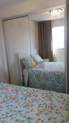 Imagem Apartamento com 2 Quartos à Venda, 48 m² em Jaraguá - São Paulo Imagem Apartamento com 2 Quartos à Venda, 48 m² em Jaraguá - São Paulo