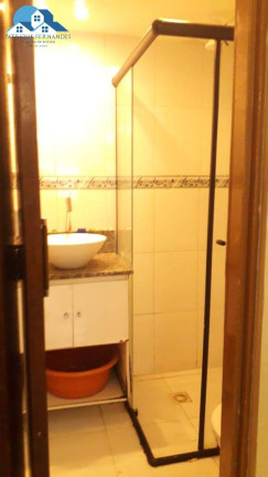 Imagem Apartamento com 3 Quartos à Venda, 55 m² em Cidade Lider - São Paulo