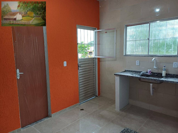 Casa com 1 Quarto à Venda, 60 m² em Centro (iguabinha) - Araruama