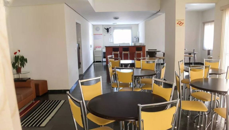 Imagem Apartamento com 3 Quartos à Venda, 820.000 m² em São Paulo - Jundiaí