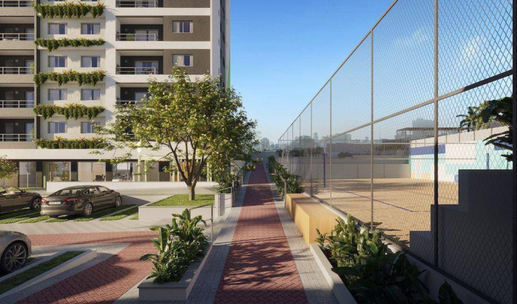 Imagem Apartamento com 2 Quartos à Venda, 58 m² em Aliança - Santa Cruz Do Sul Imagem Apartamento com 2 Quartos à Venda, 58 m² em Aliança - Santa Cruz Do Sul