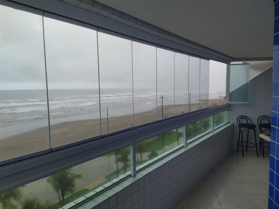 Imagem Apartamento com 3 Quartos à Venda,  em Caiçara - Praia Grande