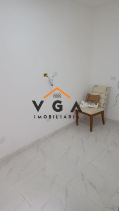 Imagem Casa com 4 Quartos à Venda, 140 m² em Vila Londrina - São Paulo Imagem Casa com 4 Quartos à Venda, 140 m² em Vila Londrina - São Paulo