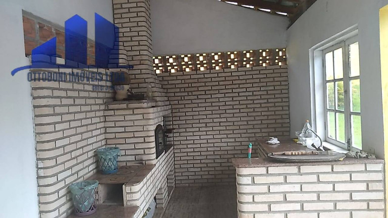 Imagem Chácara com 3 Quartos à Venda, 200 m² em Pavão (canguera) - São Roque