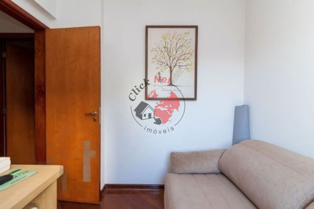 Imagem Apartamento com 3 Quartos à Venda, 100 m² em Santo Antônio - São Caetano Do Sul Imagem Apartamento com 3 Quartos à Venda, 100 m² em Santo Antônio - São Caetano Do Sul