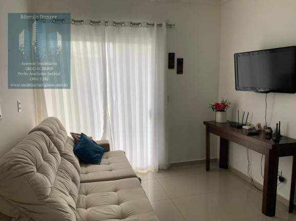 Imagem Apartamento com 2 Quartos à Venda, 86 m² em Ingleses Do Rio Vermelho - Florianópolis Imagem Apartamento com 2 Quartos à Venda, 86 m² em Ingleses Do Rio Vermelho - Florianópolis