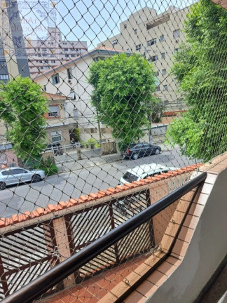 Apartamento com 2 Quartos à Venda, 80 m² em Boqueirão - Santos