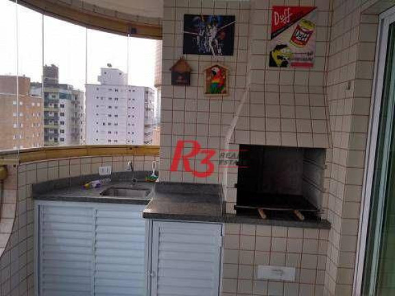 Imagem Apartamento com 3 Quartos à Venda, 114 m² em Vila Assunção - Praia Grande Imagem Apartamento com 3 Quartos à Venda, 114 m² em Vila Assunção - Praia Grande